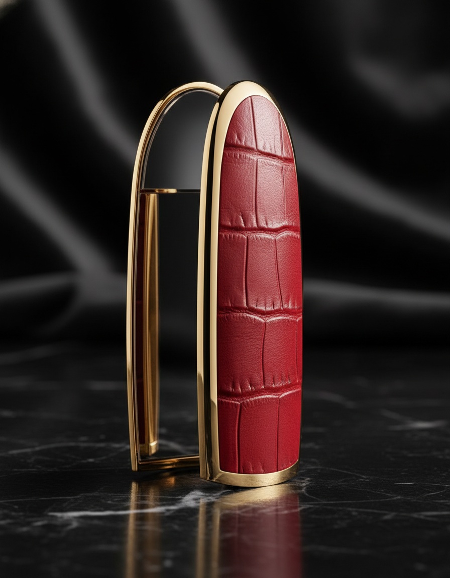 Sisley PHYTO-ROUGE VELVET #21-Rose Pop 3.4 gr - Afbeelding 2