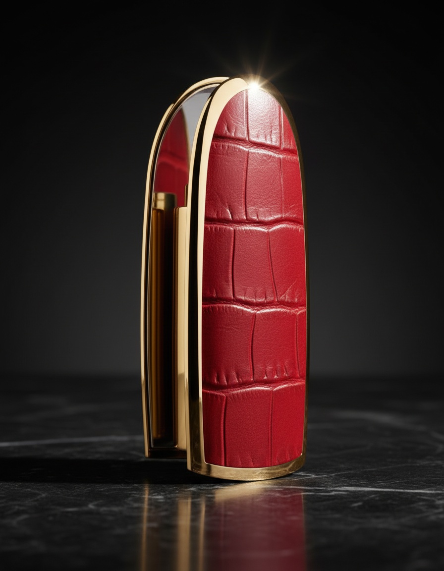 Sisley PHYTO-ROUGE VELVET #22-Rose Pun 3.4 gr - Afbeelding 2