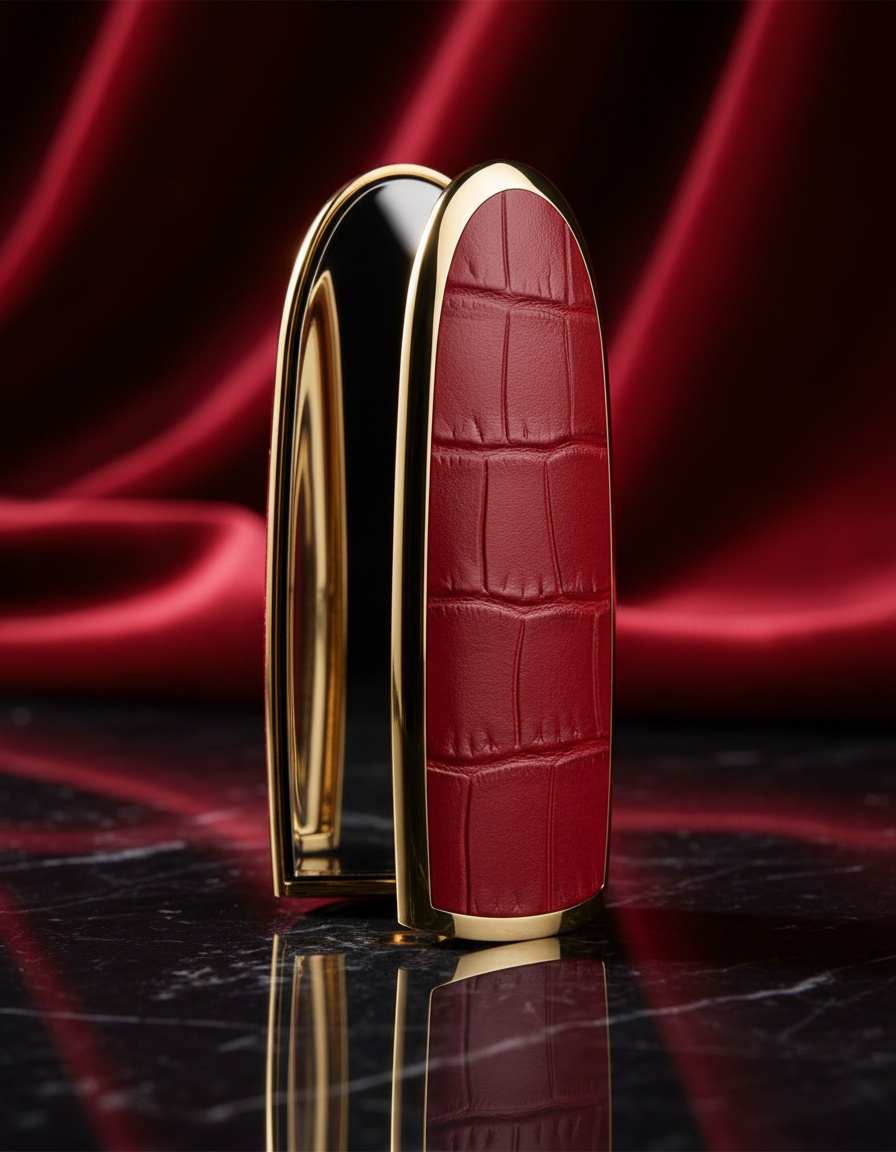 Sisley PHYTO-ROUGE VELVET #31-Orange F 3.4 gr - Afbeelding 2