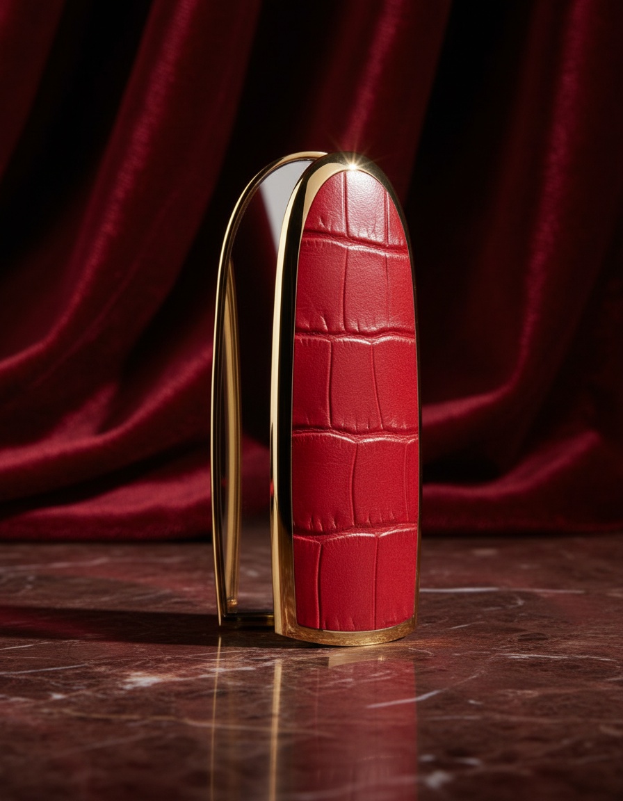 Sisley PHYTO-ROUGE VELVET #40-Rouge Ic 3.4 gr - Afbeelding 2