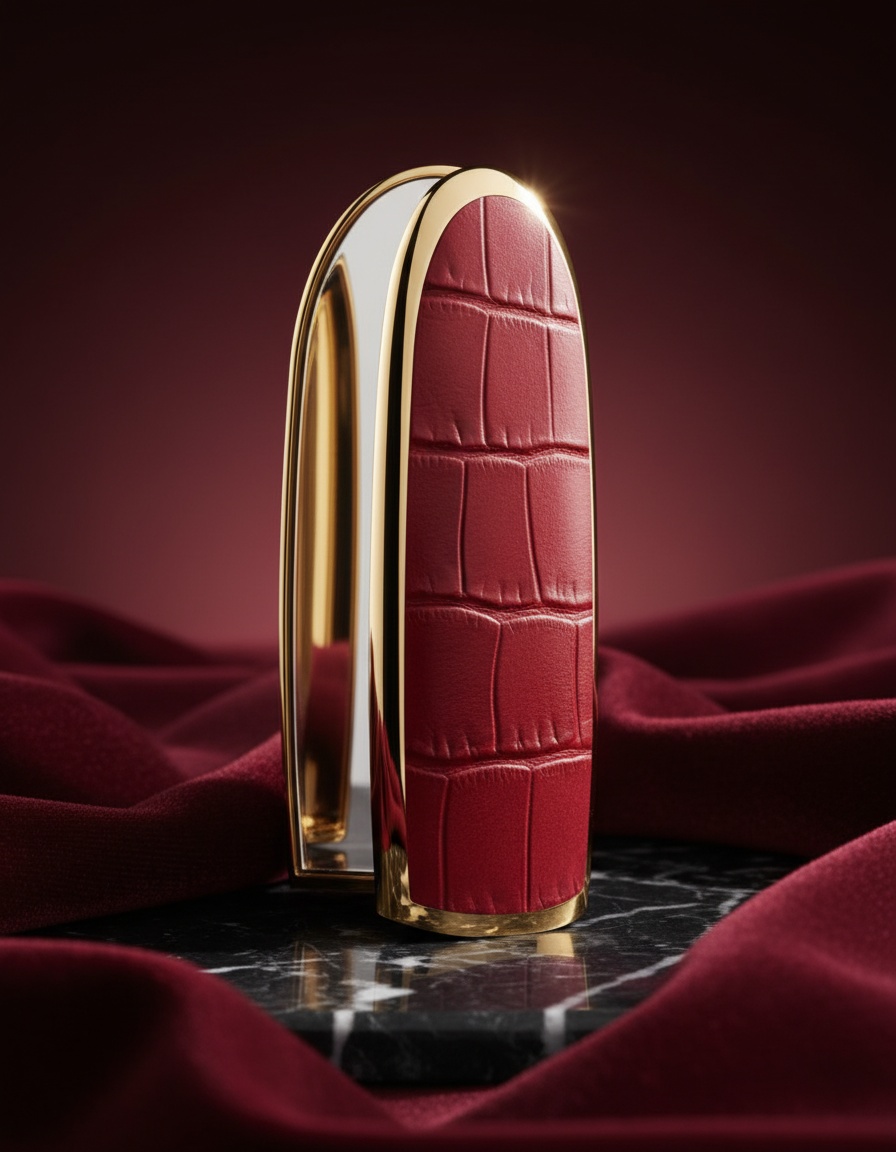 Sisley PHYTO-ROUGE VELVET #41-Rouge Fl 3.4 gr - Afbeelding 2