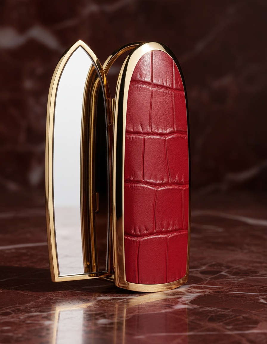 Sisley PHYTO-ROUGE VELVET #42-Rouge Ro 3.4 gr - Afbeelding 2