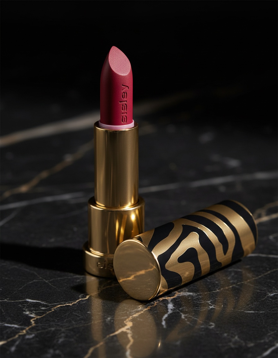 Sisley LE PHYTO ROUGE #29-rose mexico 3.4 gr - Afbeelding 2