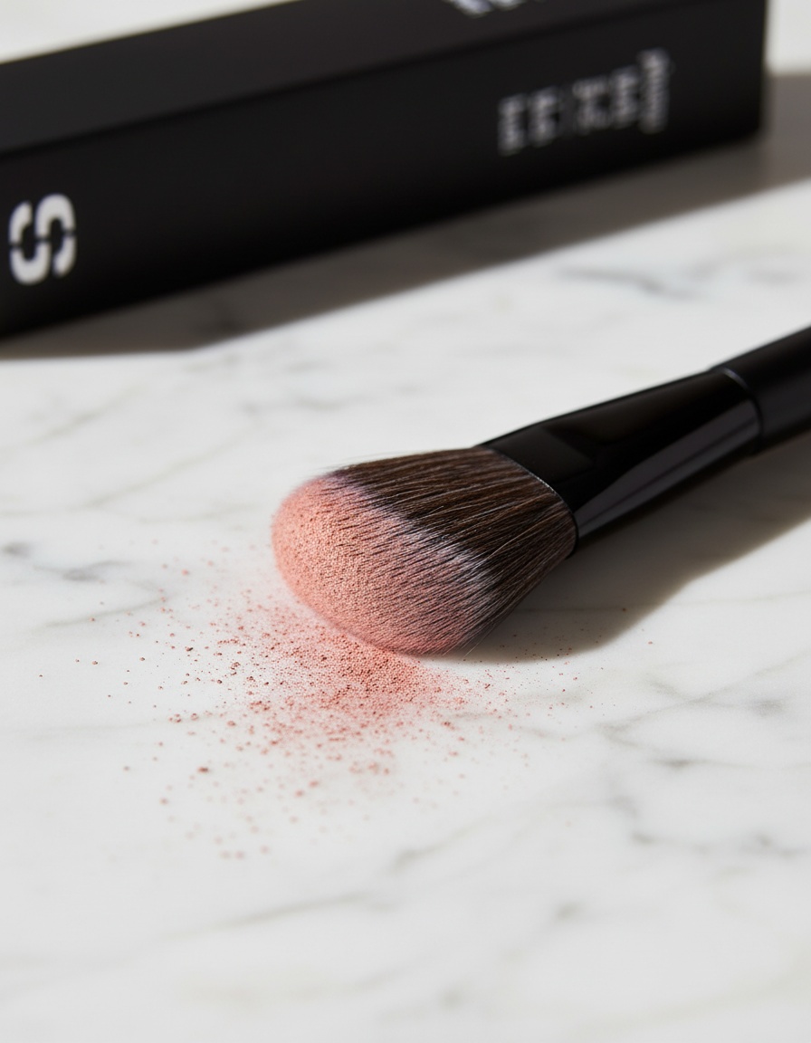 Sisley PINCEAU blush 1 u - Afbeelding 2