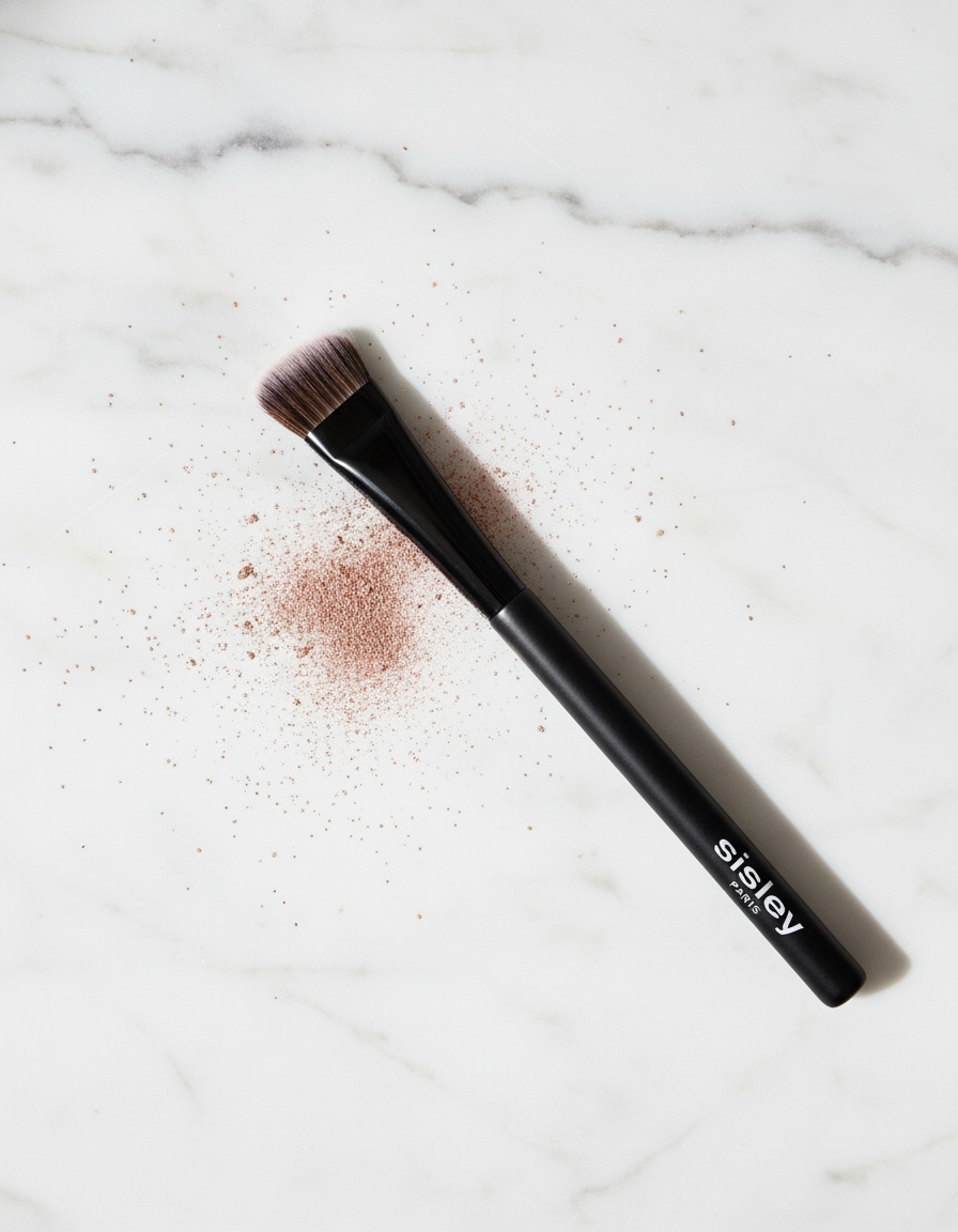 Sisley PINCEAU ombreur 1 u - Afbeelding 2