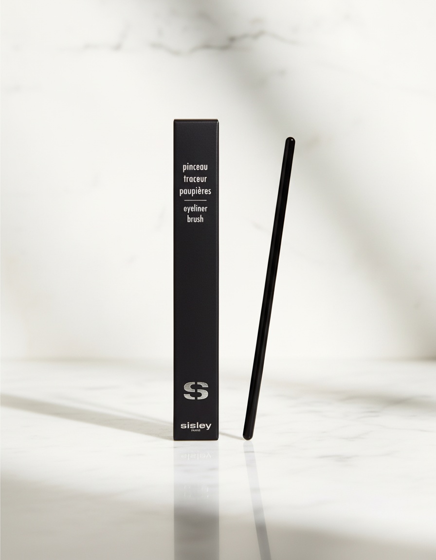 Sisley PINCEAU delineador 1 u - Afbeelding 2