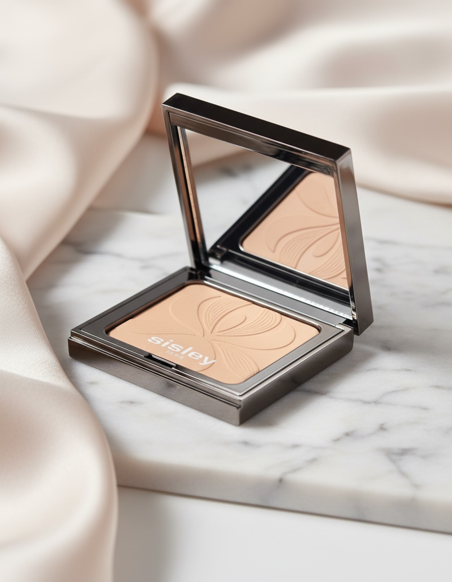 Sisley BLUR EXPERT luminous matte perfecting veil #1 Beige 11 gr - Afbeelding 2