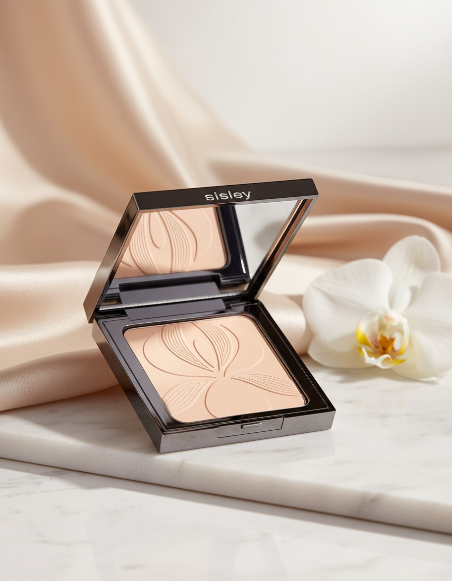 Sisley BLUR EXPERT luminous matte perfecting veil #0 Light 11 gr - Afbeelding 2