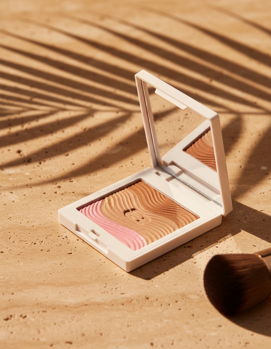 Sisley PHYTO-TOUCHE trio #miel cannelle - Afbeelding 2