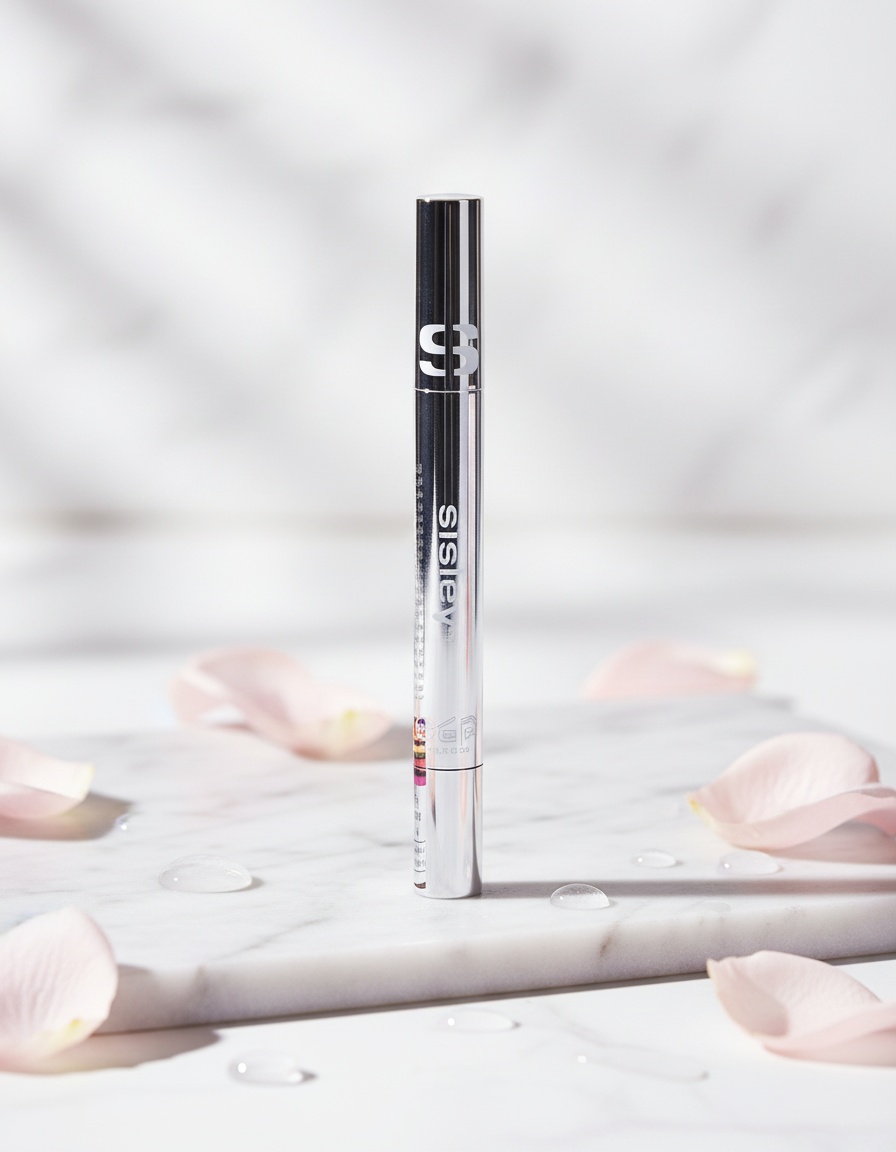 Sisley STYLO LUMIÈRE #1-pearly rose - Afbeelding 2