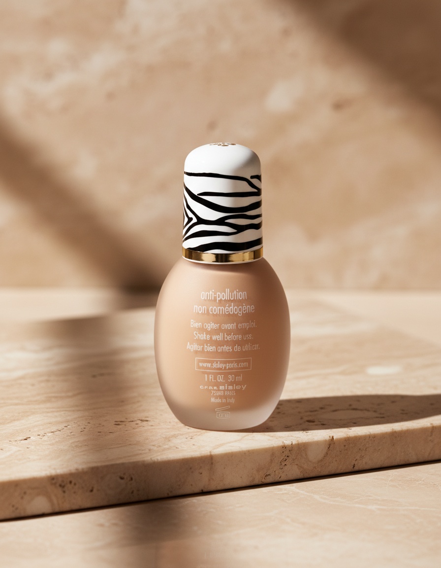 Sisley PHYTO-TEINT ULTRA ÉCLAT #4C-Honey 30 ml - Afbeelding 2