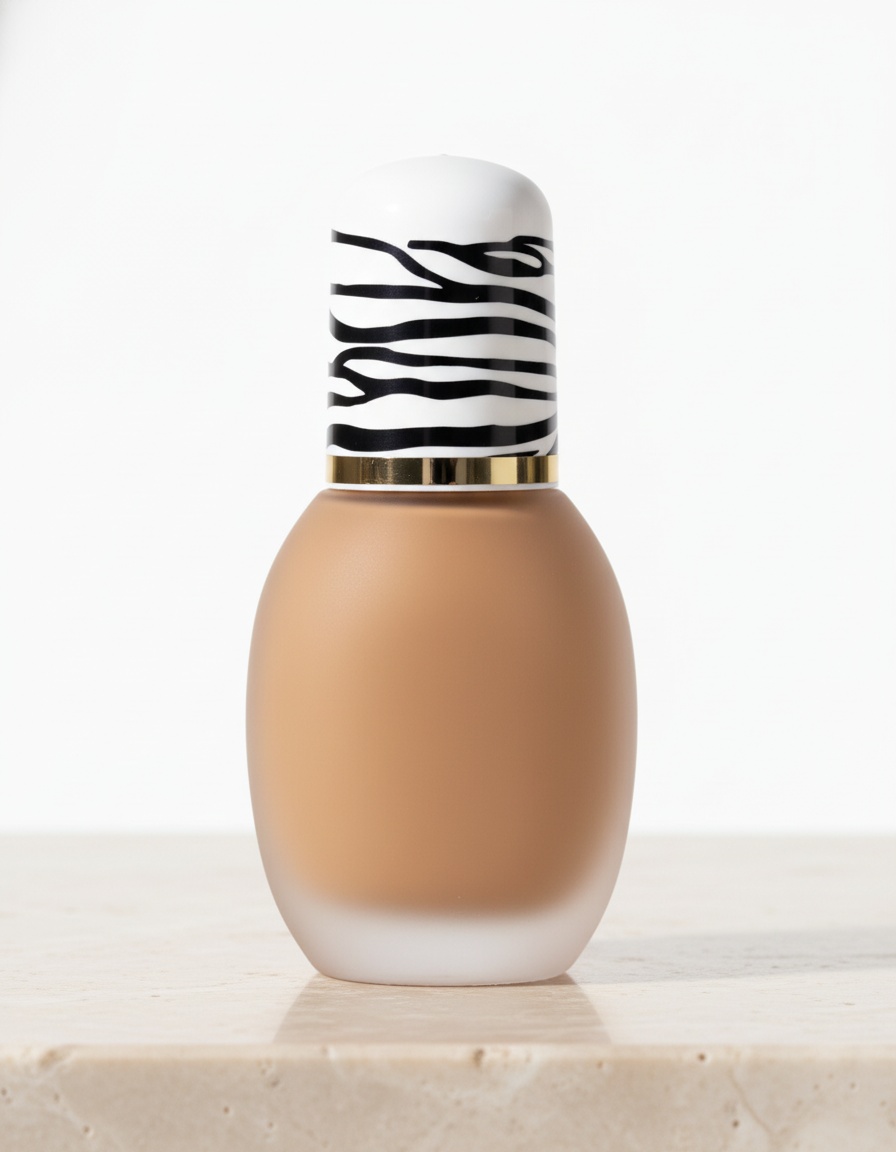 Sisley PHYTO-TEINT ULTRA ÉCLAT #6C-Amber 30 ml - Afbeelding 2