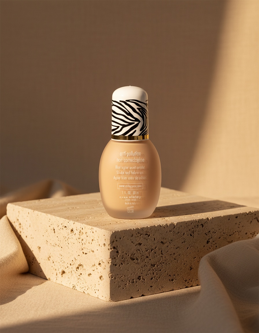 Sisley PHYTO-TEINT ULTRA ÉCLAT #1N-Ivory 30 ml - Afbeelding 2