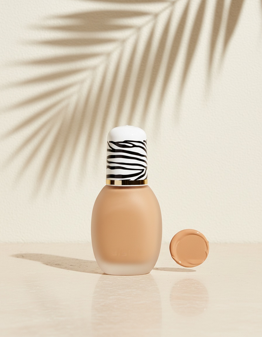 Sisley PHYTO-TEINT ULTRA ÉCLAT #5W-Toffee 30 ml - Afbeelding 2