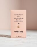 Sisley PHYTO-TEINT nude #2W1-light beige