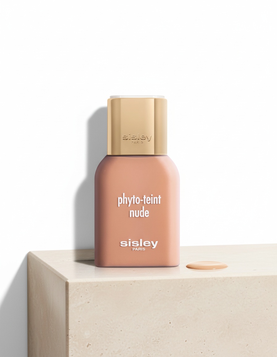 Sisley PHYTO-TEINT nude #4C-honey - Afbeelding 2