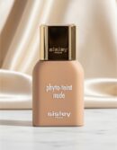 Sisley PHYTO-TEINT nude #4W-cinnamon