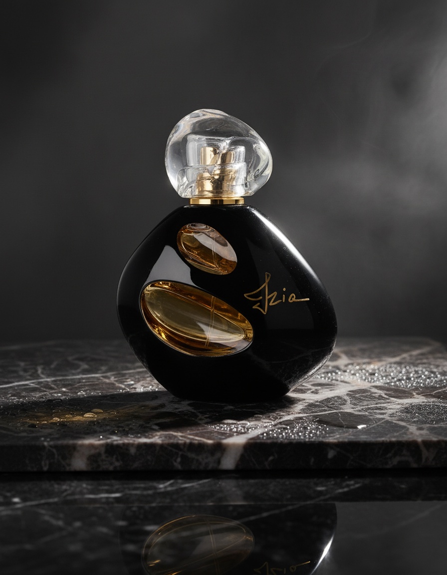 Sisley IZIA LA NUIT eau de parfum spray 50 ml - Afbeelding 2