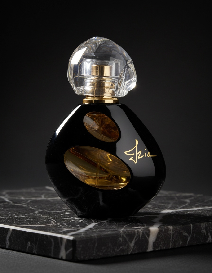 Sisley IZIA LA NUIT eau de parfum spray 30 ml - Afbeelding 2