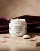 Sisley SOIN VELOURS aux fleurs de safran 50 ml