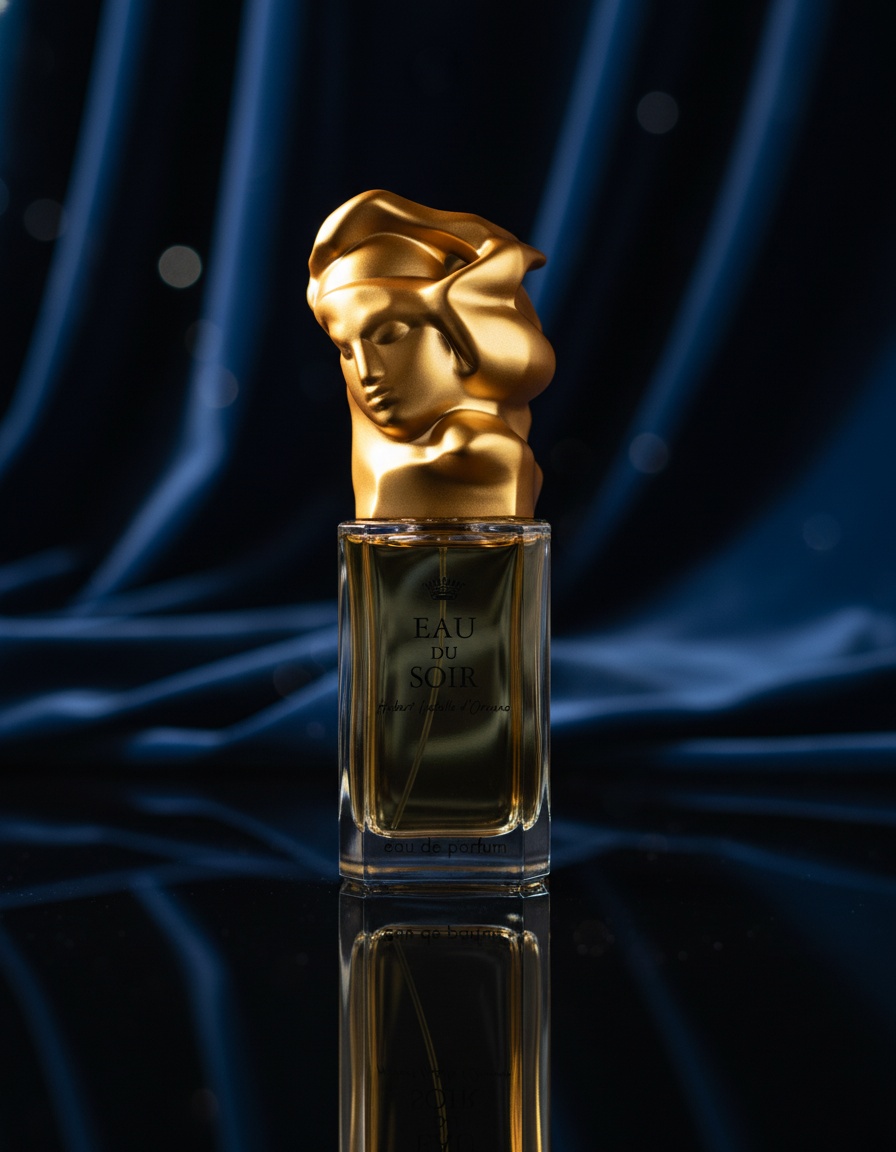 Sisley EAU DU SOIR eau de parfum spray 30 ml - Afbeelding 2