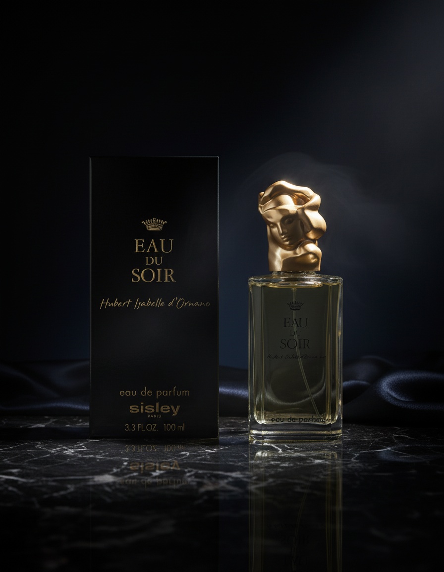 Sisley EAU DU SOIR eau de parfum spray 100 ml - Afbeelding 2