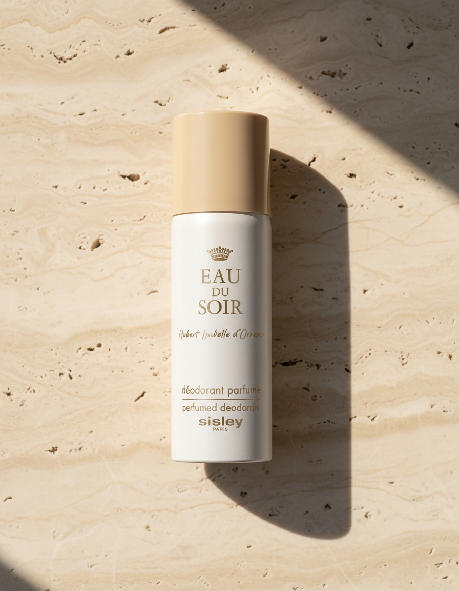 Sisley EAU DU SOIR deo spray 150 ml - Afbeelding 2