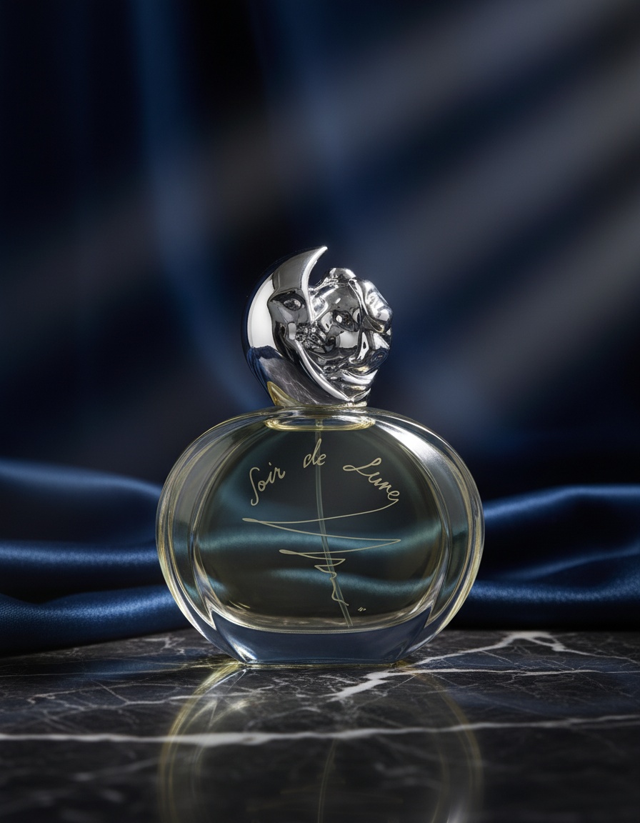 Sisley SOIR DE LUNE eau de parfum spray 50 ml - Afbeelding 2