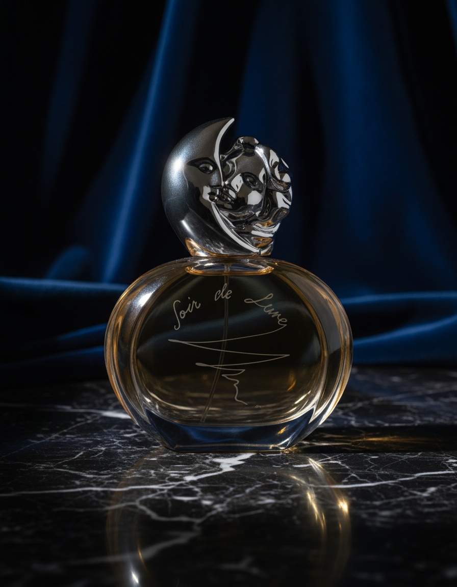 Sisley SOIR DE LUNE eau de parfum spray 30 ml - Afbeelding 2