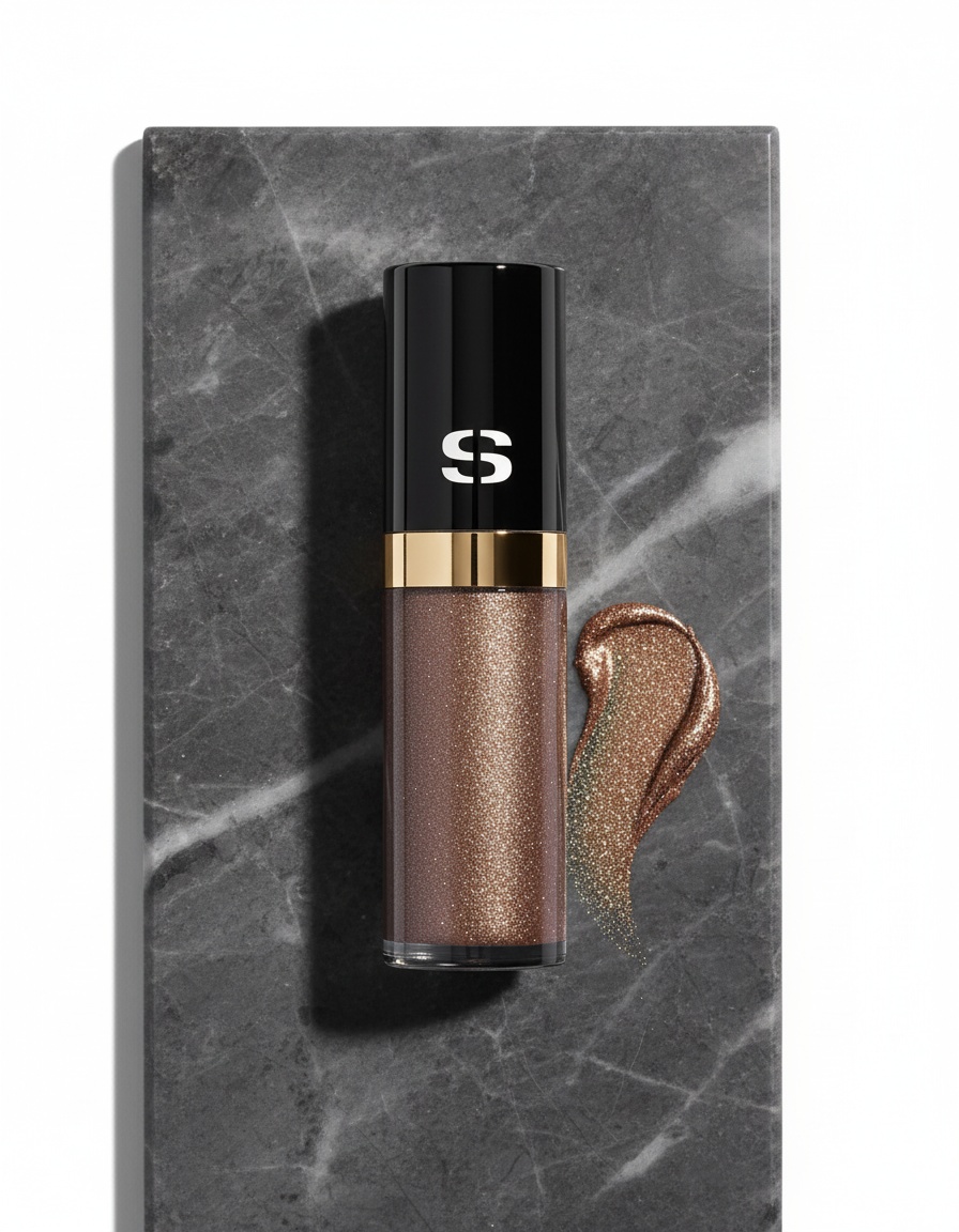 Sisley OMBRE ECLAT LIQUIDE #8-stardust 6.5 ml - Afbeelding 2