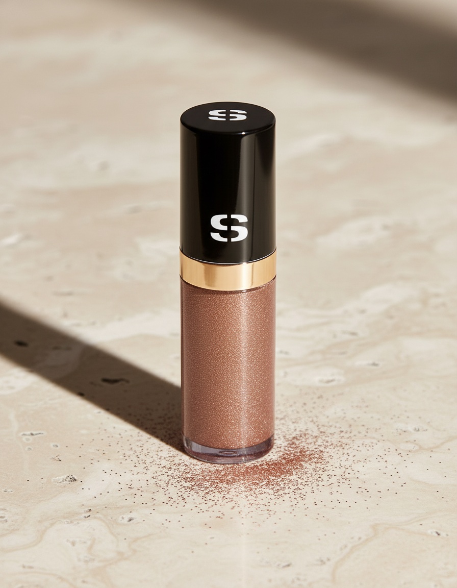 Sisley OMBRE ECLAT LIQUIDE #5-bronze 6,5 ml - Afbeelding 2
