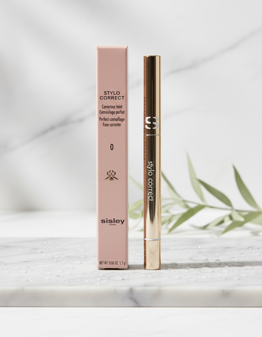 Sisley STYLO correct #0 - Afbeelding 2