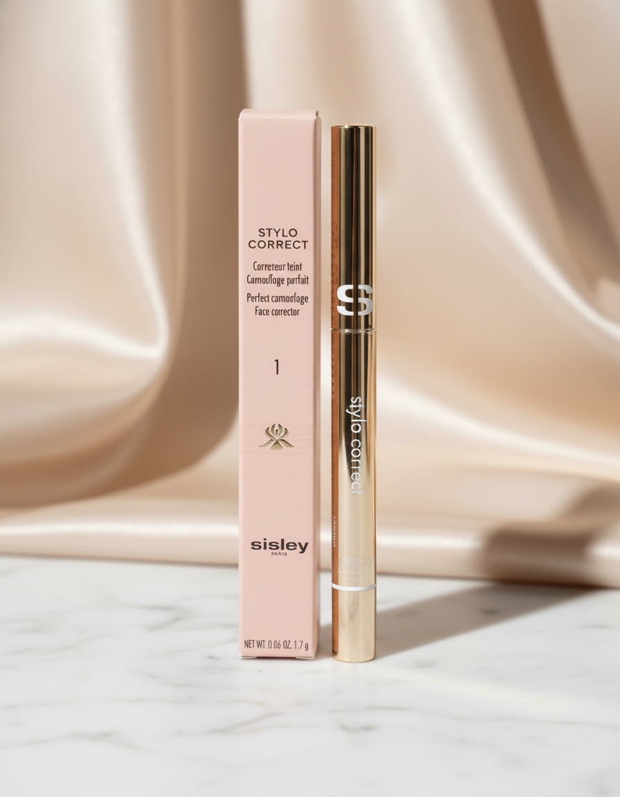 Sisley STYLO correct #1 2,5 ml - Afbeelding 2