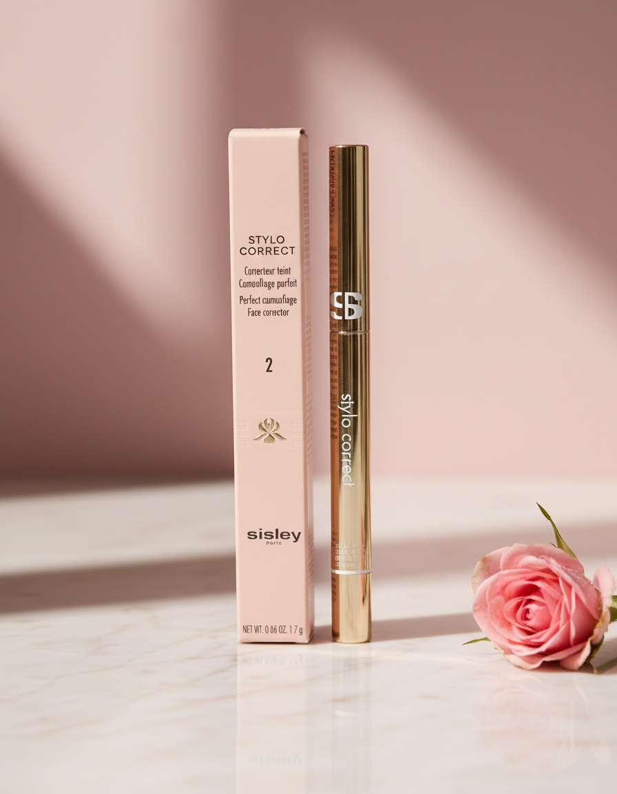 Sisley STYLO correct #2 - Afbeelding 2