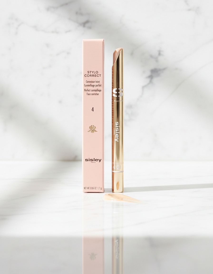 Sisley STYLO correct #4 - Afbeelding 2