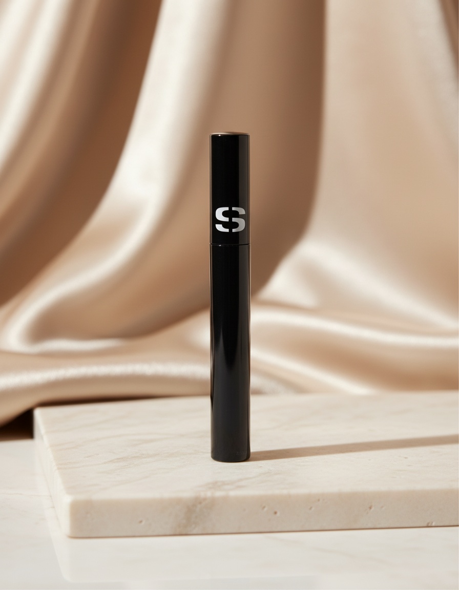 Sisley SO STRETCH mascara #1-deep black 7,5 ml - Afbeelding 2