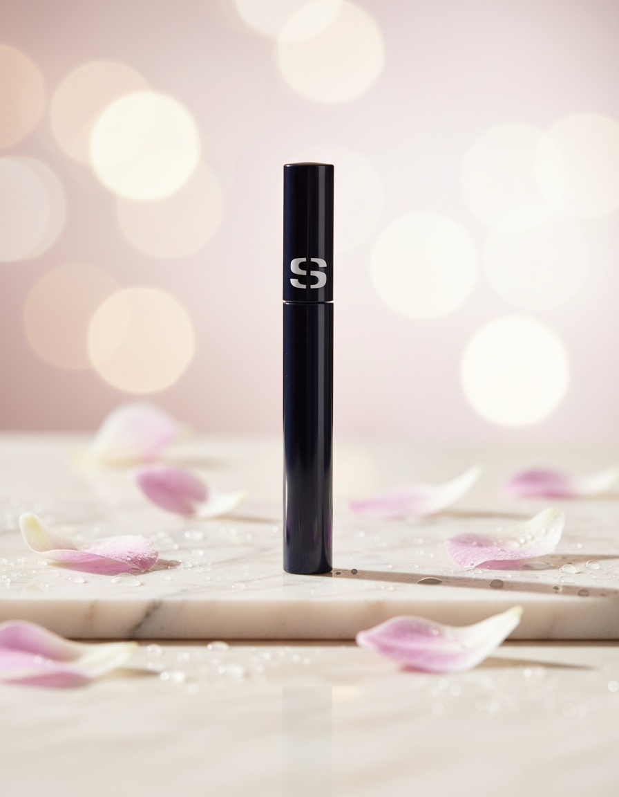 Sisley SO STRETCH mascara #2-deep brown 7,5 ml - Afbeelding 2