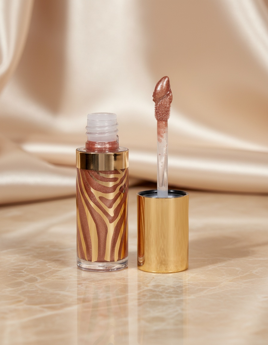 Sisley LE PHYTO GLOSS #7-venus 6,5 ml - Afbeelding 2