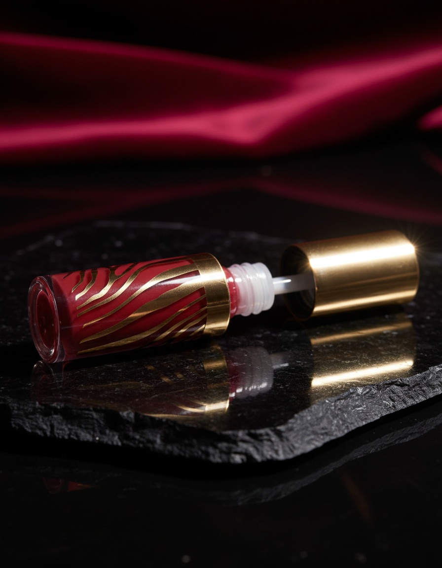 Sisley LE PHYTO GLOSS #9-sunset 6,5 ml - Afbeelding 2