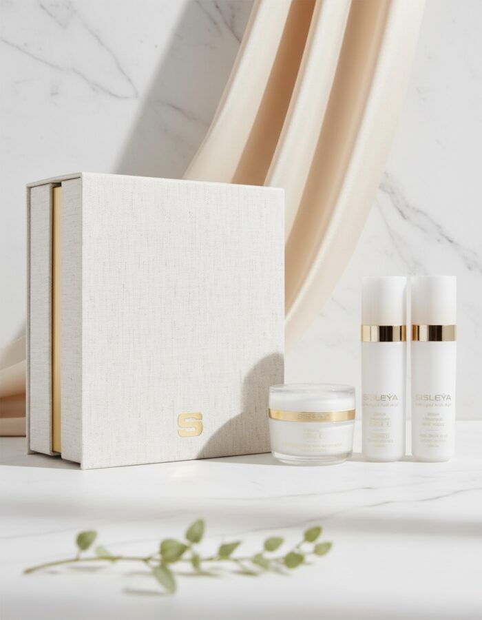 SISLEYA L'INTÉGRAL CASE 3 pcs - Afbeelding 3