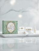 SISLEYA L'INTÉGRAL CASE 2 pcs