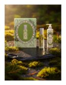 Sisley EAU DE CAMPAGNE CASE 2 pcs