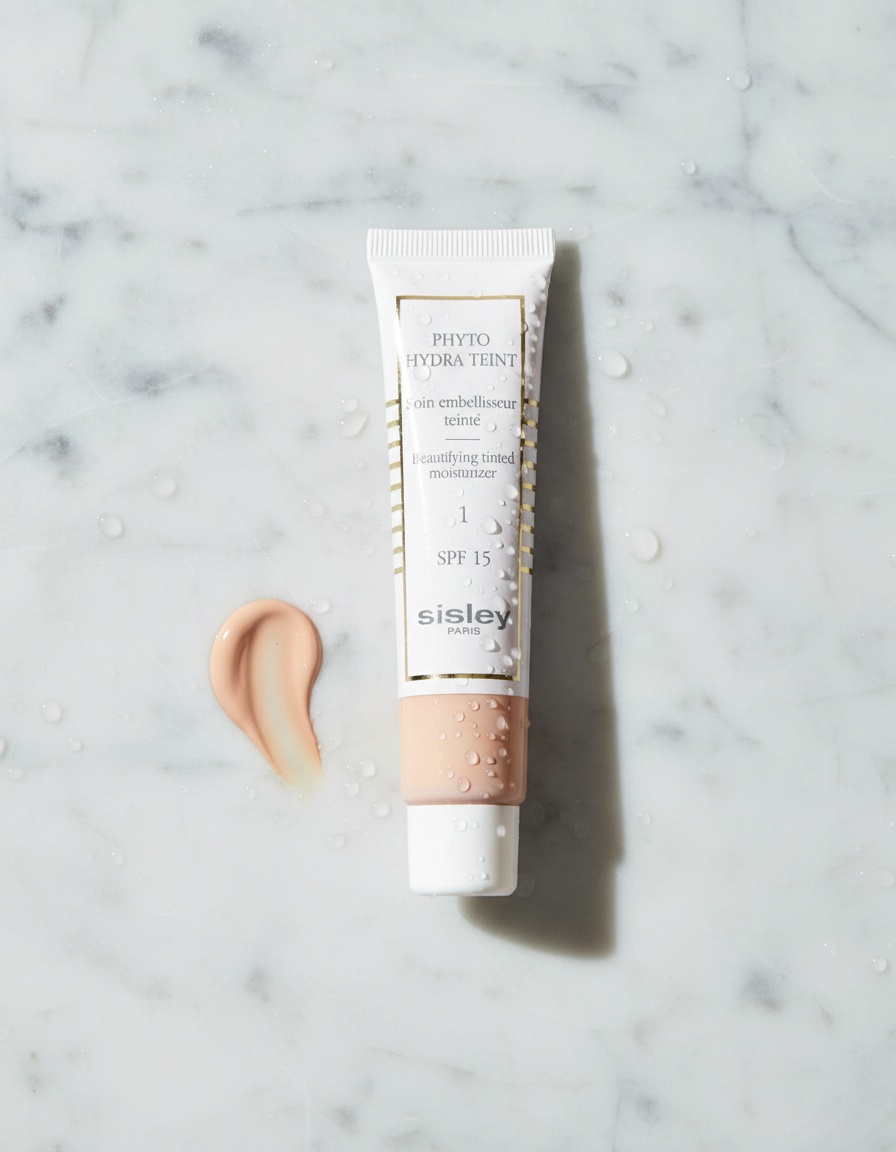 Sisley PHYTO-HYDRA TEINT #1-light 40 ml - Afbeelding 2