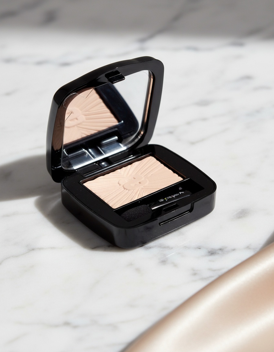 Sisley LES PHYTO-OMBRES poudre lumière #11-mat nude - Afbeelding 2