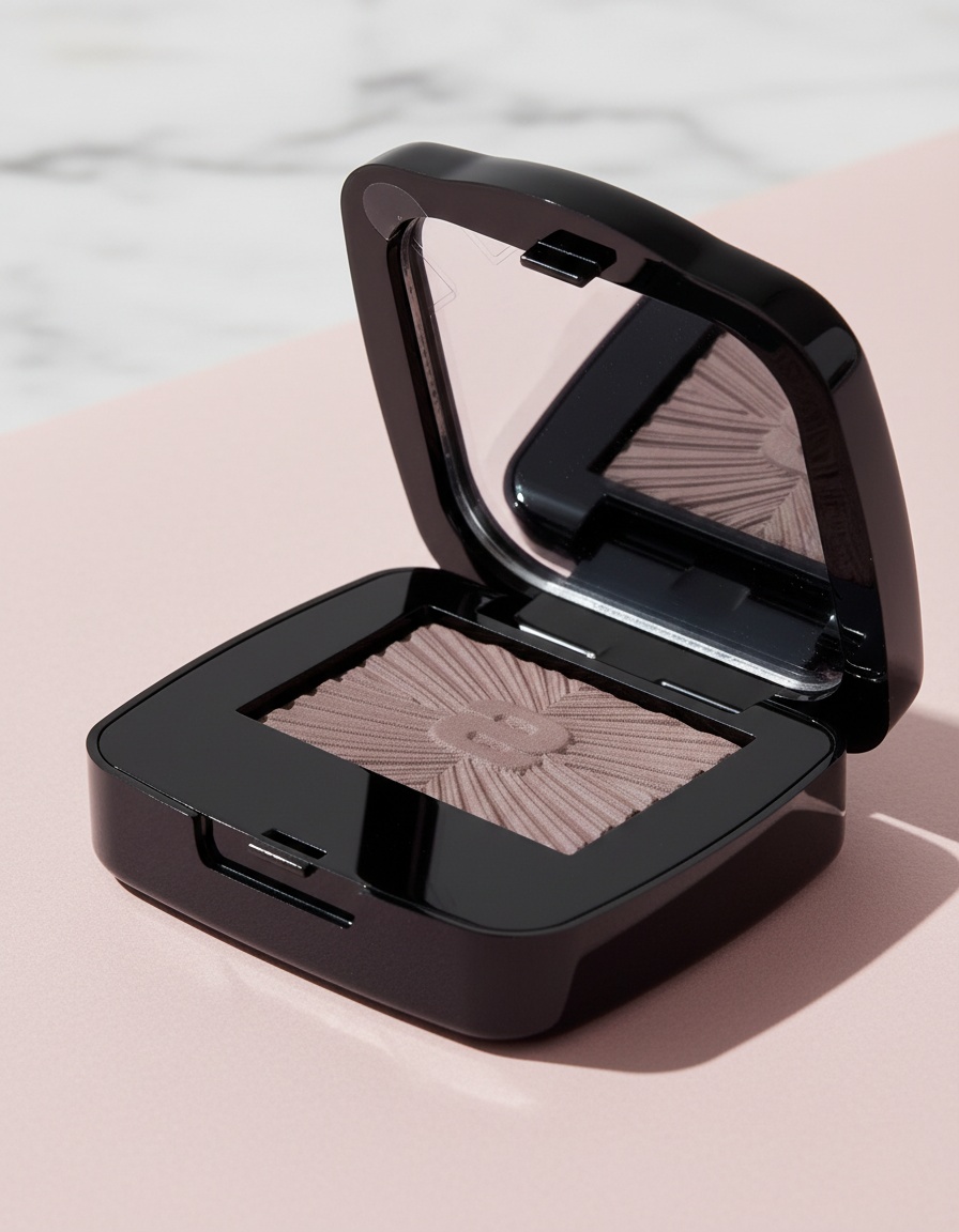 Sisley LES PHYTO-OMBRES poudre lumière #15-mat taupe - Afbeelding 2