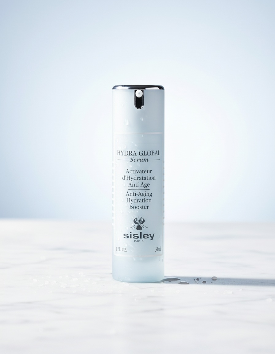 Sisley HYDRA GLOBAL sérum anti-âge 30 ml - Afbeelding 2