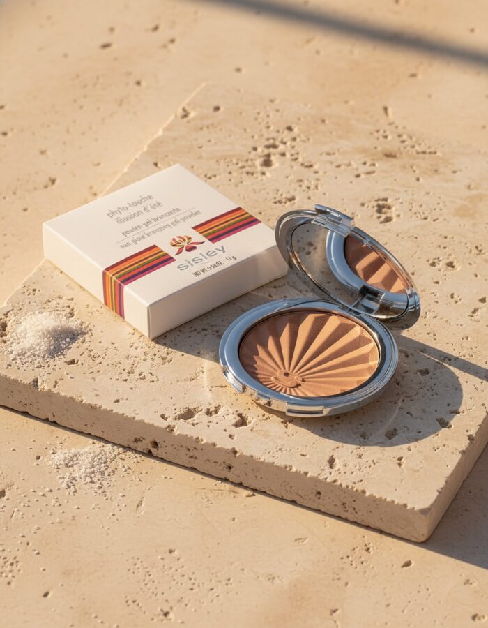 Sisley PHYTO-TOUCHE illusion d'été 11 gr - Afbeelding 3