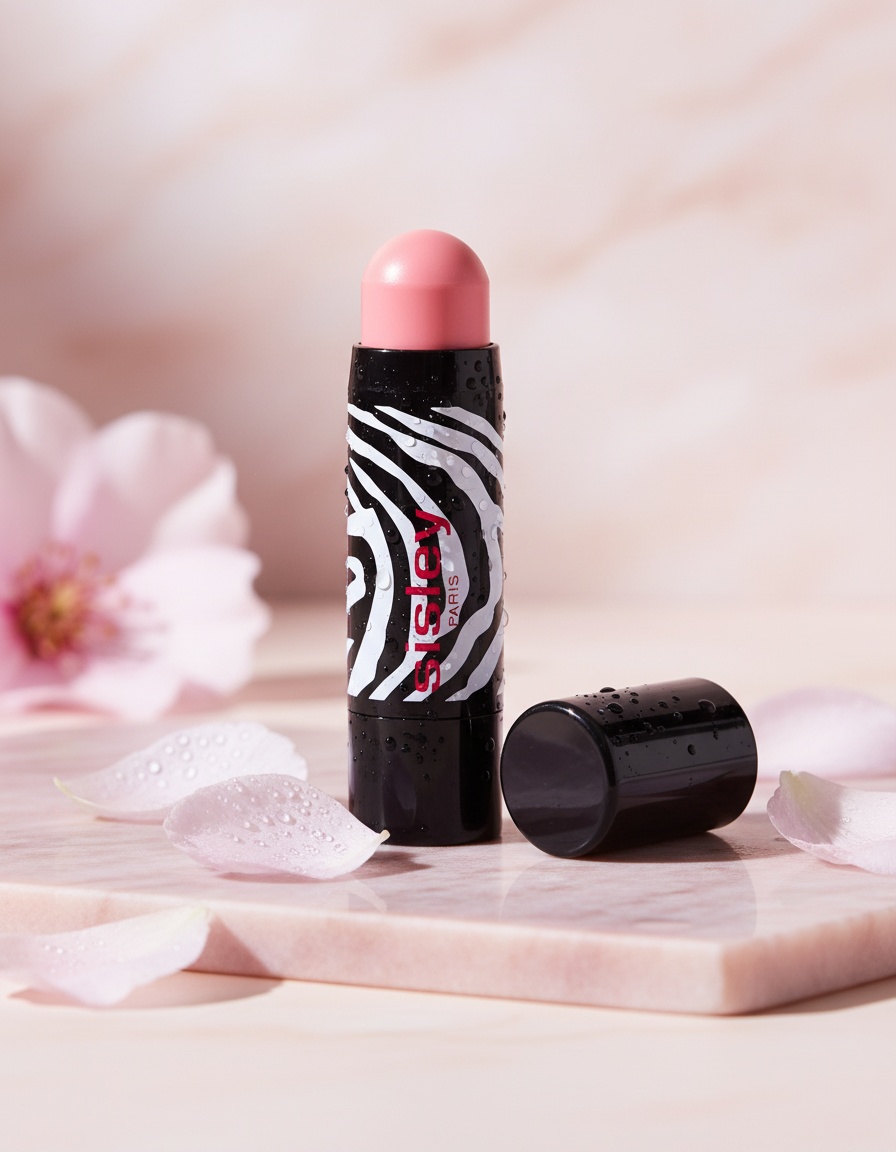 Sisley PHYTO-BLUSH twist #1-petal - Afbeelding 2