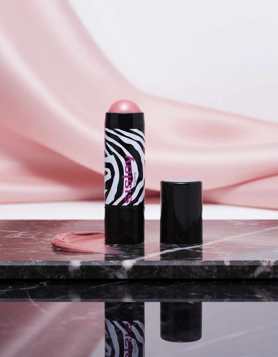 Sisley PHYTO-BLUSH twist #6-passion - Afbeelding 2