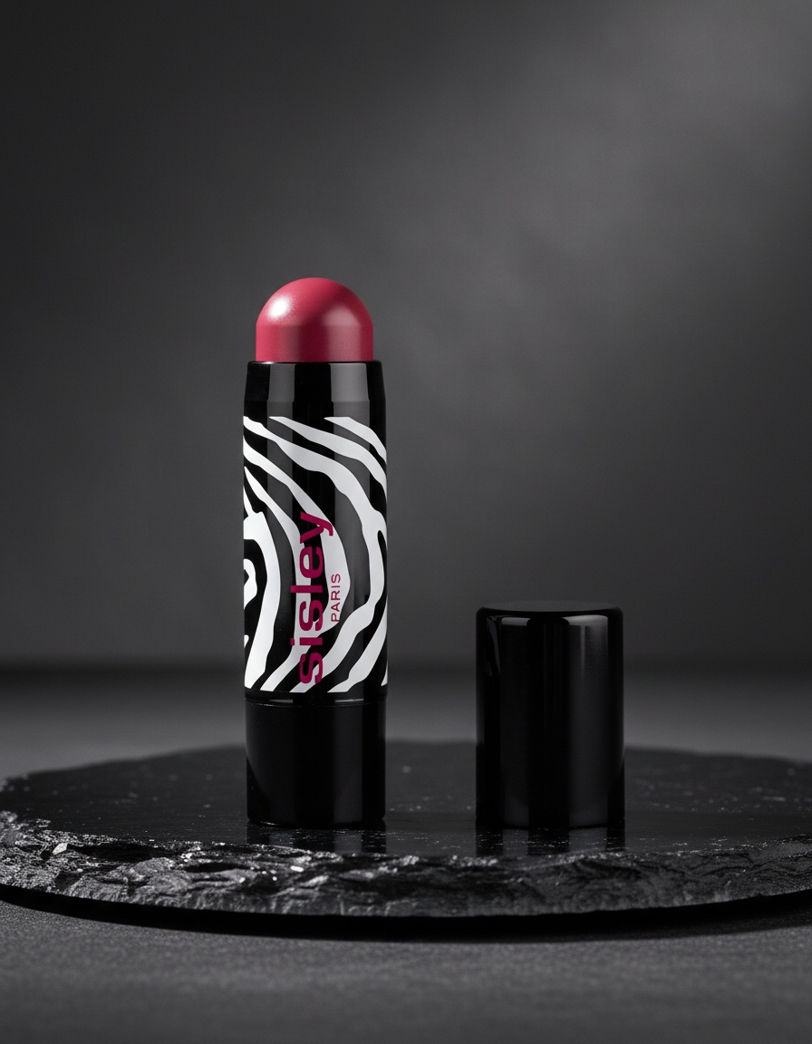 Sisley PHYTO-BLUSH twist #7-berry - Afbeelding 2